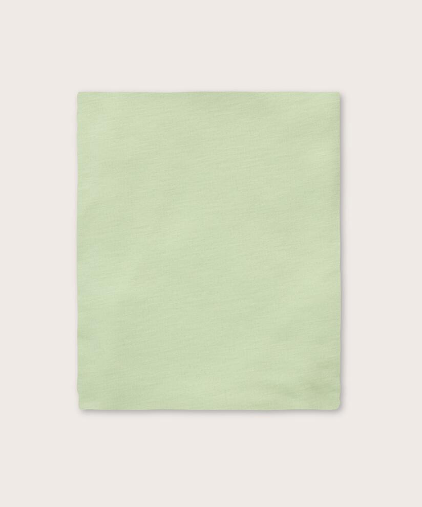 Amega JERSEY Scarf, Bok Choy