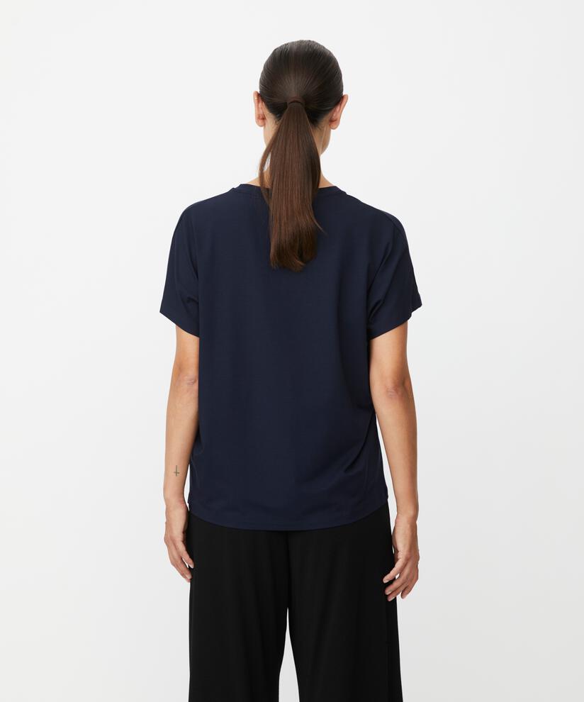 Badu JERSEY Top, Navy