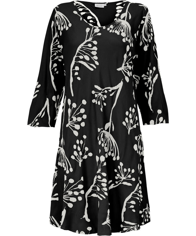 VEO TUNIC, Black