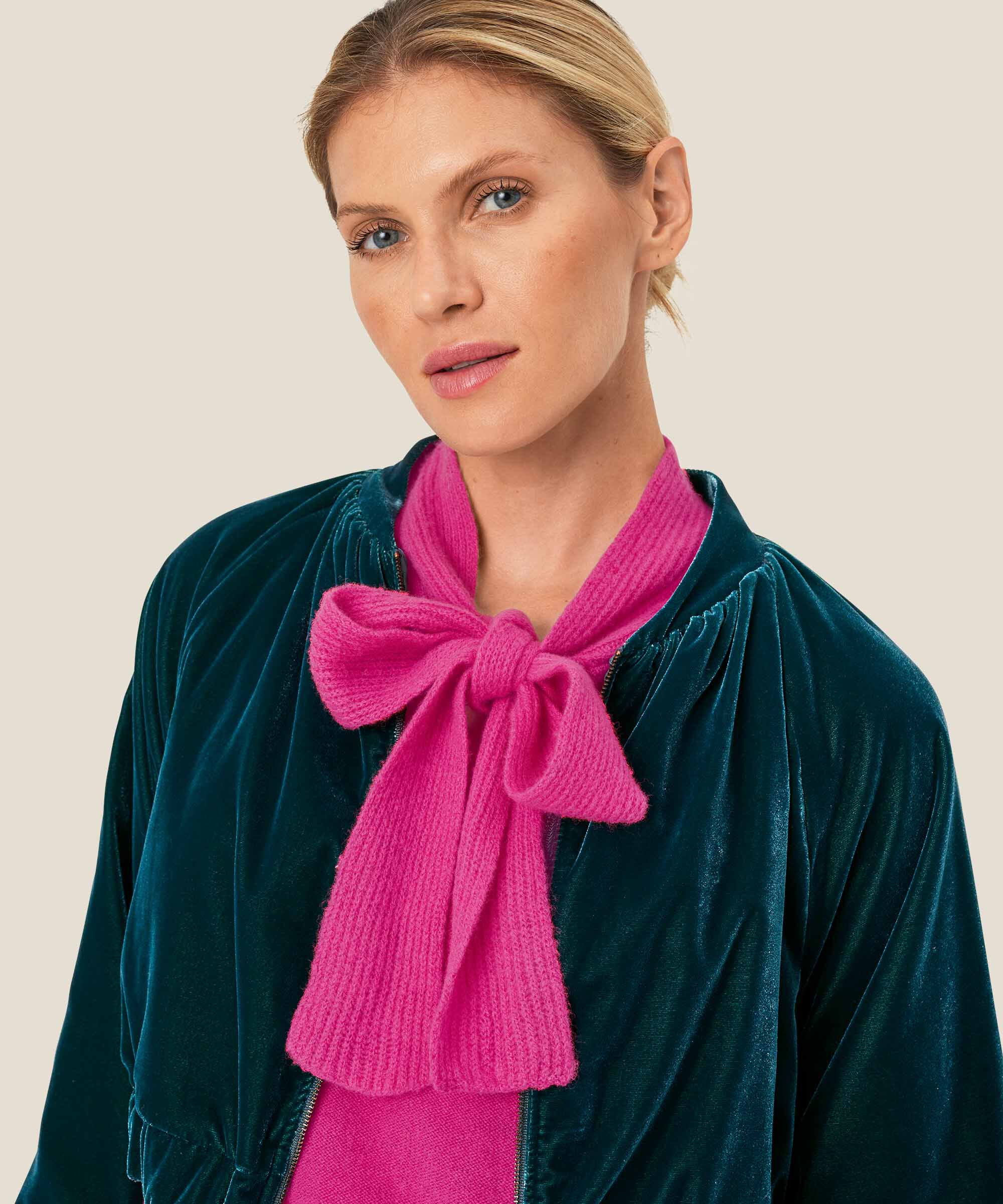 Jabine Jacket, Reflect Pond