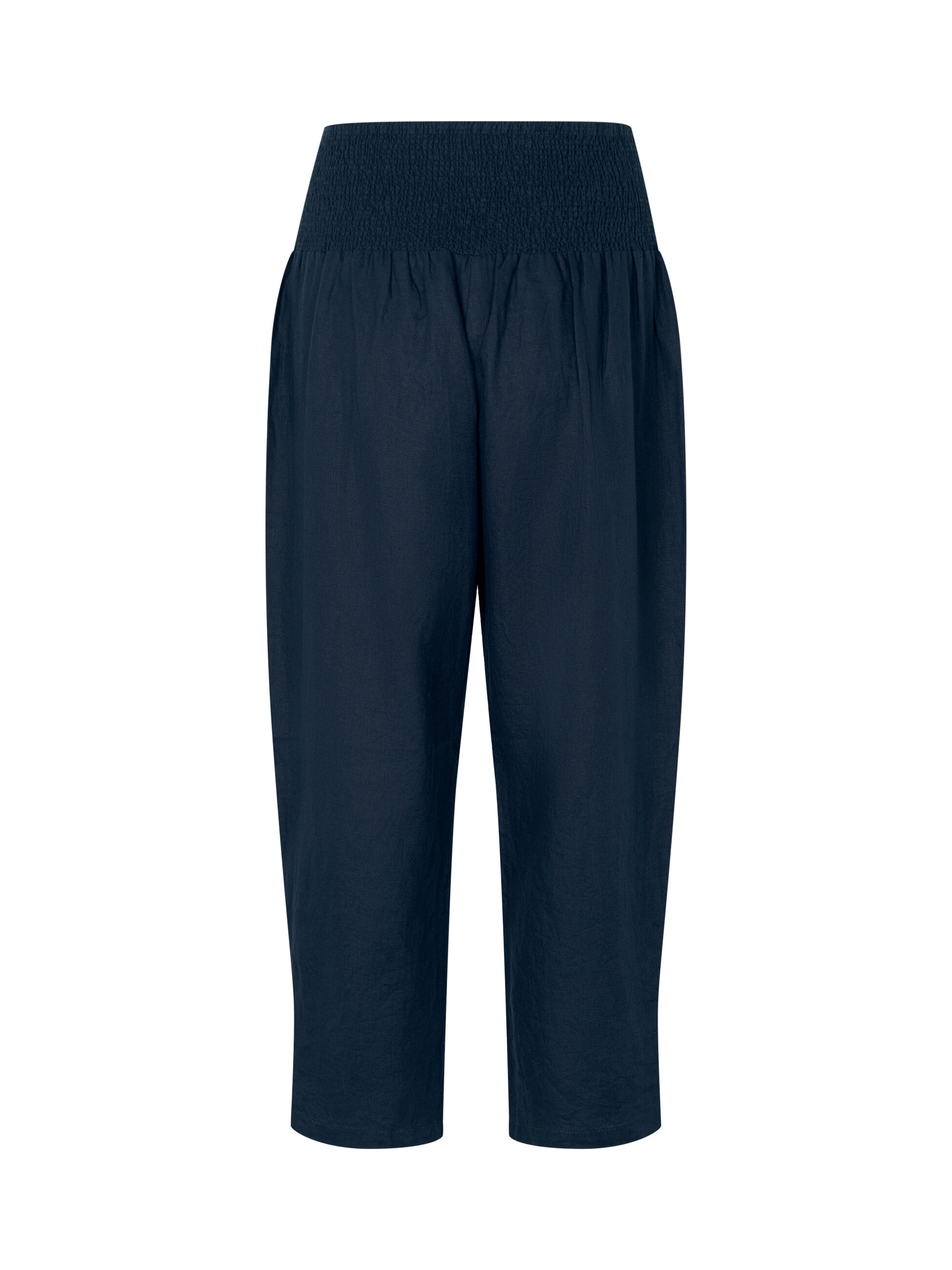 Penna Trousers, Navy