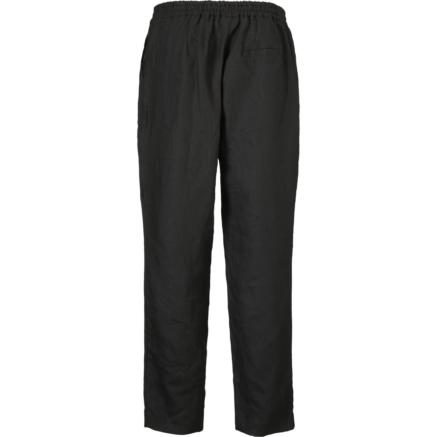 PATINAS TROUSERS, Black