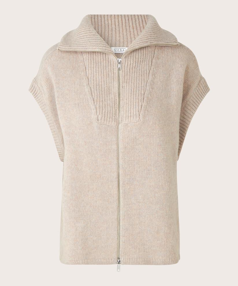 Feli Cardigan, Whitecap