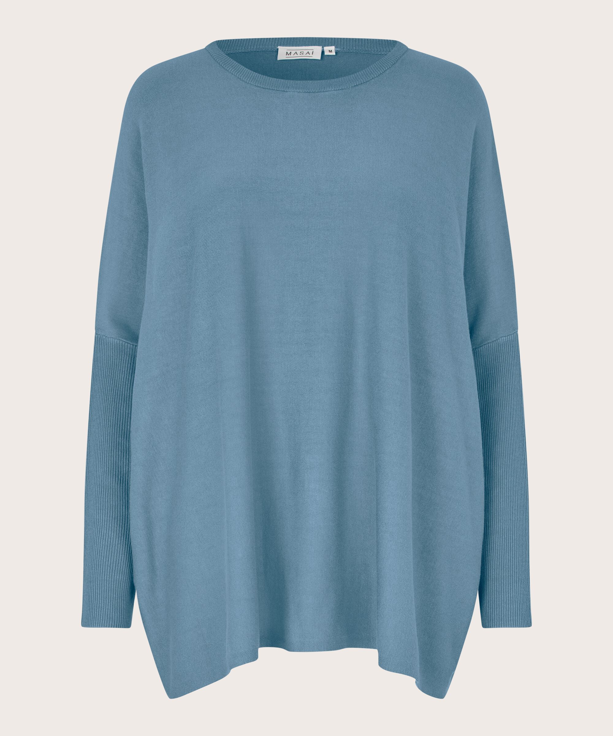 Fanasi Jumper, Proven Blue