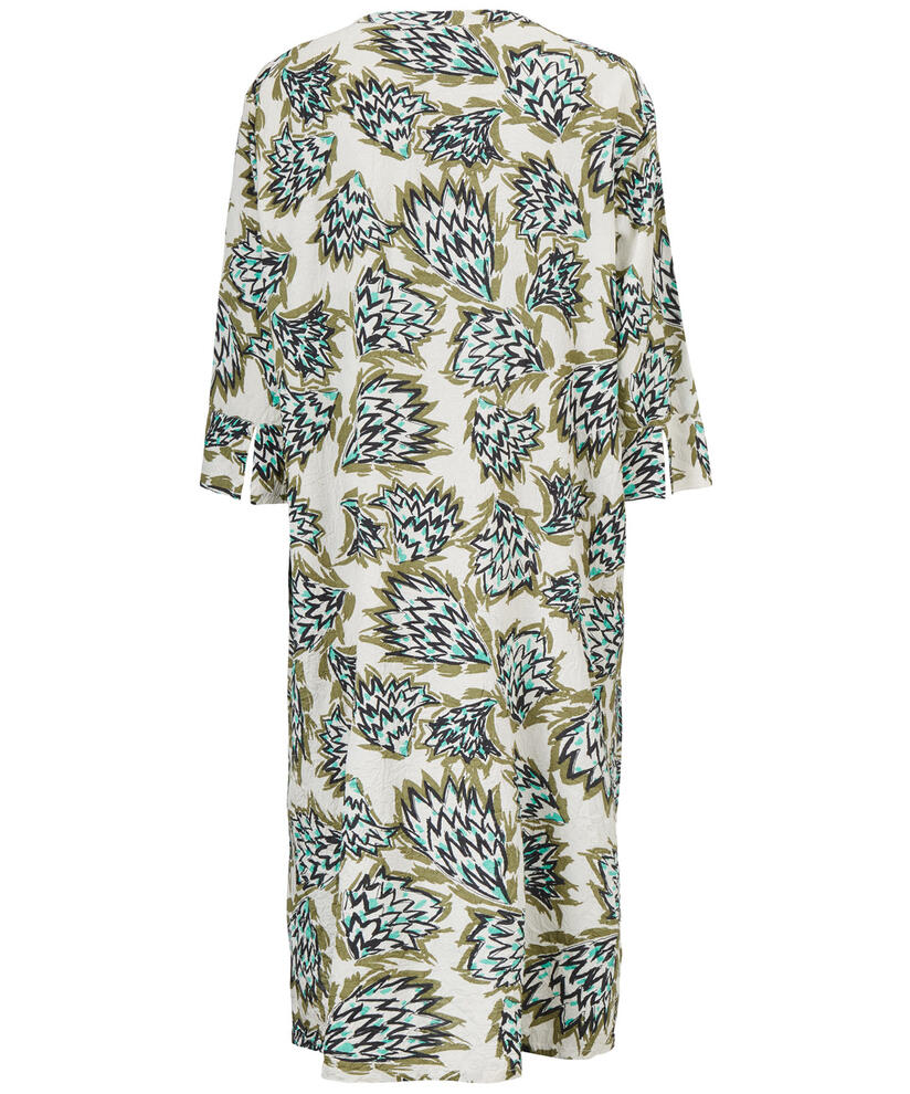 NIMES SHIRT DRESS, Capulet Olive