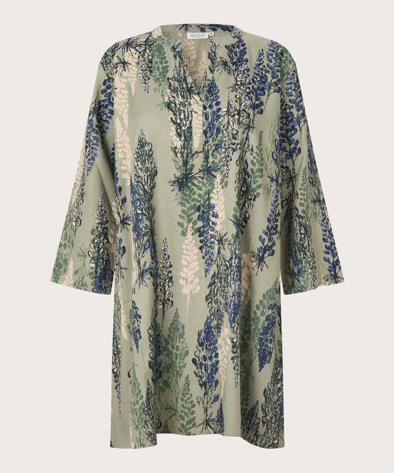 Gali Tunic, Seagrass