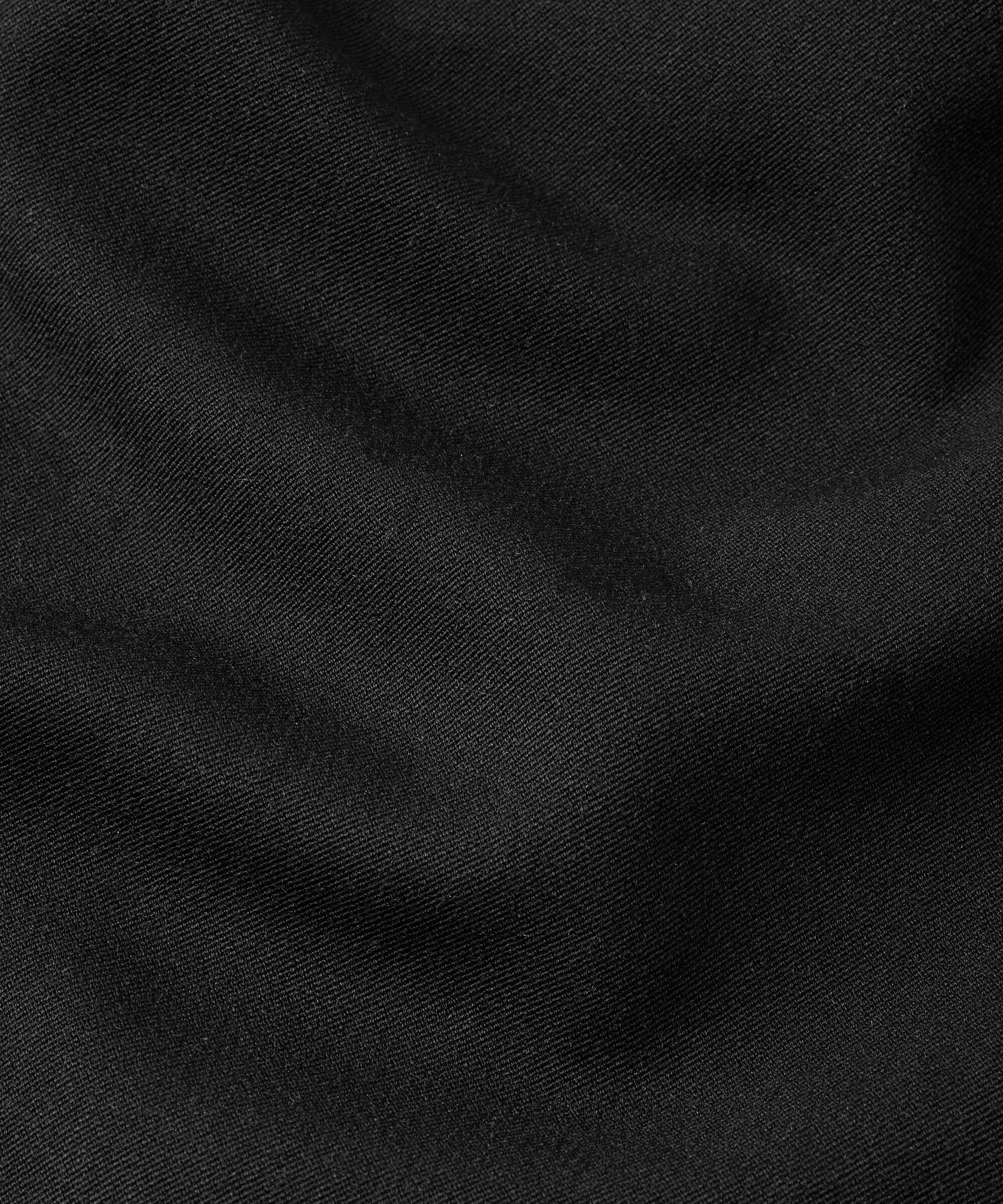 Punna Trousers, Black