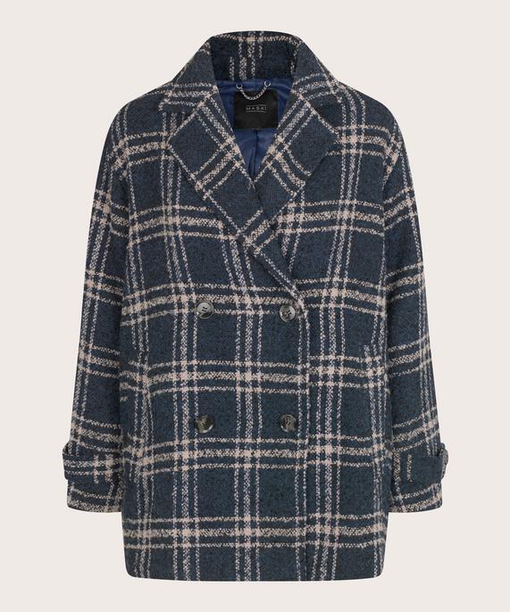 Thisbe Coat, Moonlit Ocean