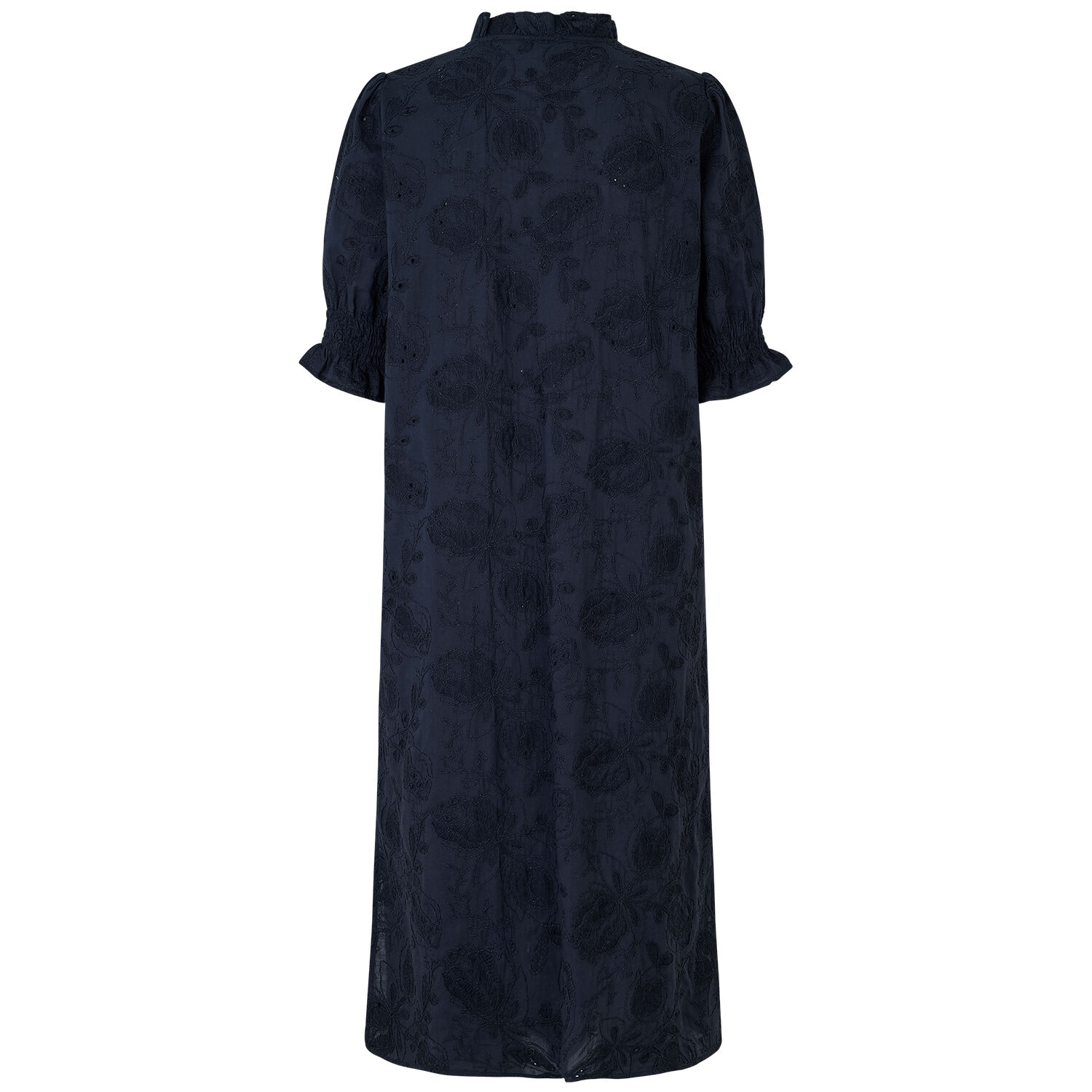NYDELA DRESS, Navy