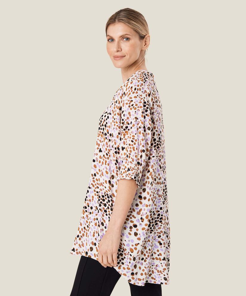 Gianelle Tunic, Whitecap