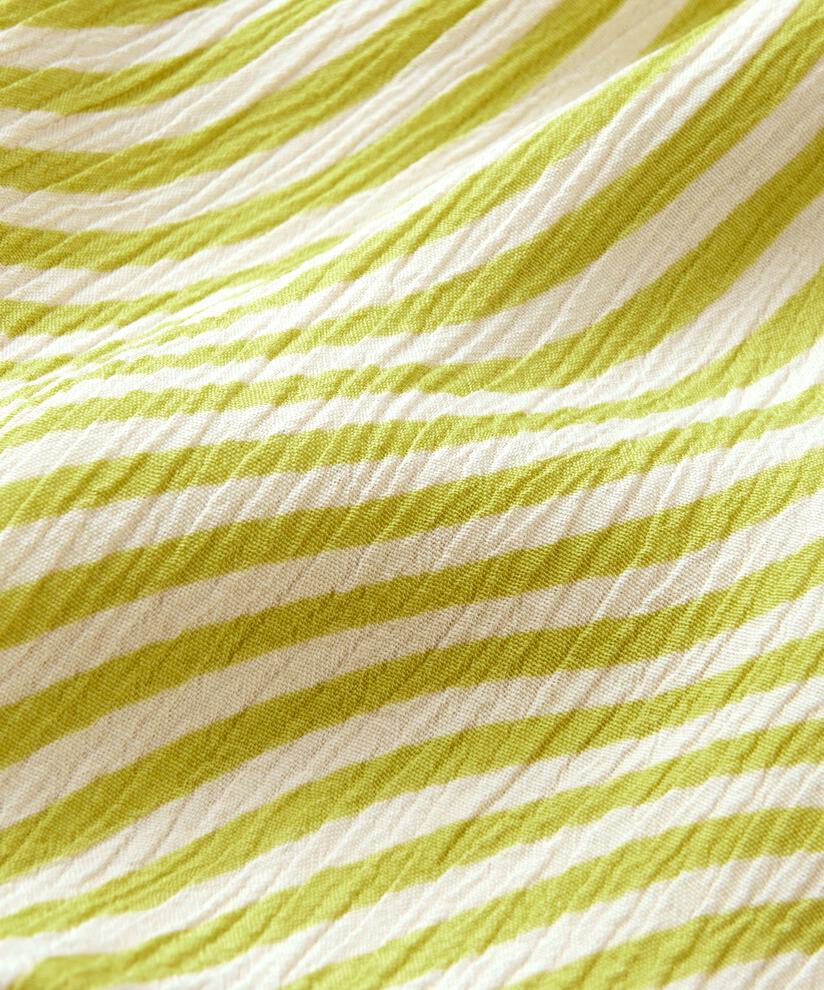 Along Scarf, Lentil Sprout