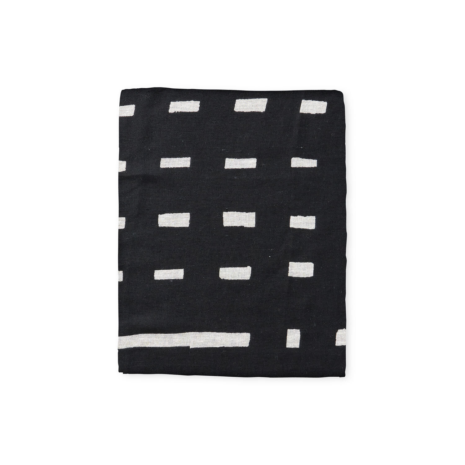 ABBELIN SCARF, Black