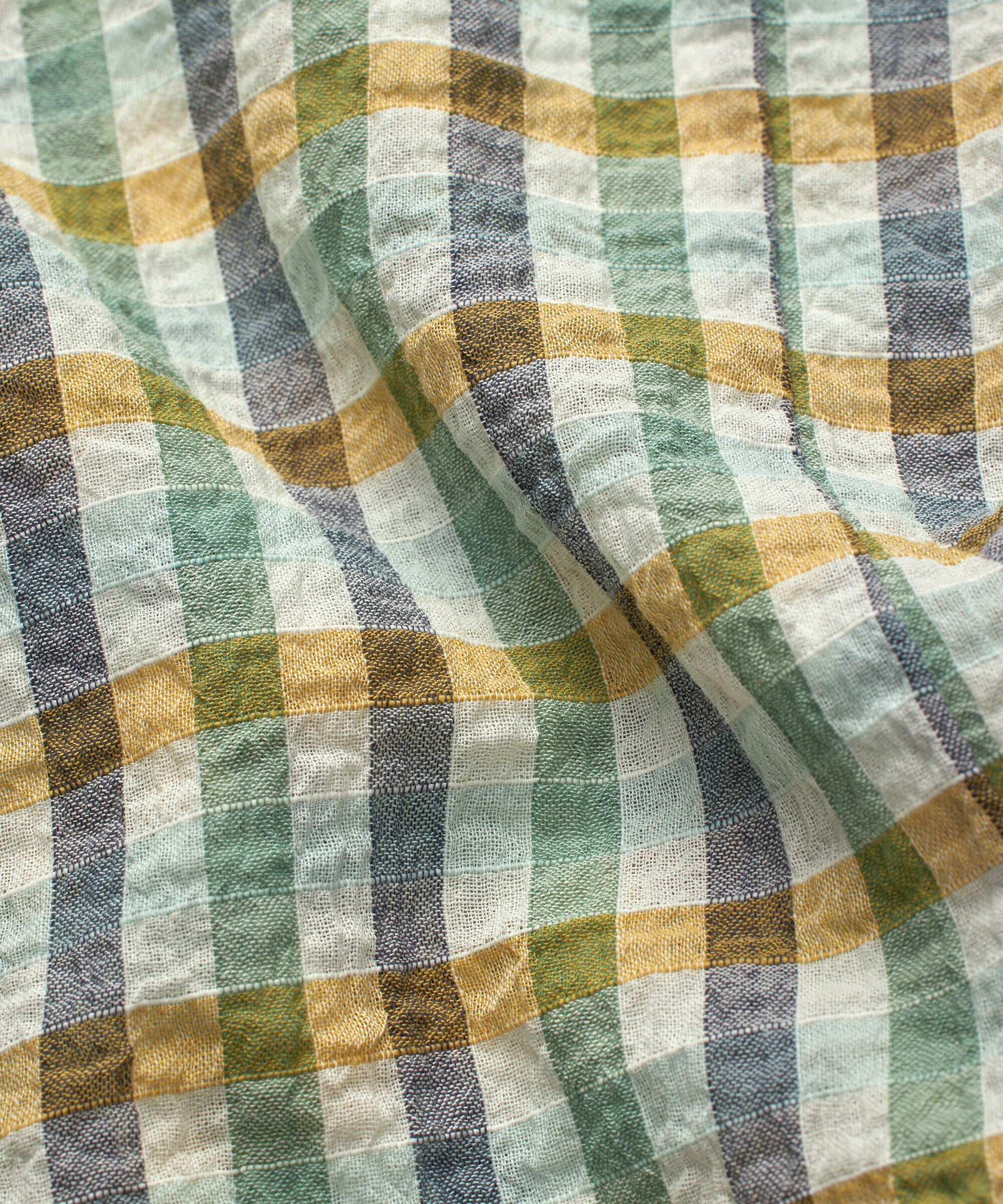 Daxton Blouse, D. Grass Green