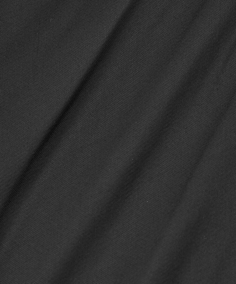 Odell dress, Black