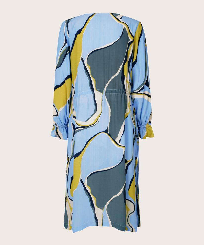Norin Dress, Oasis