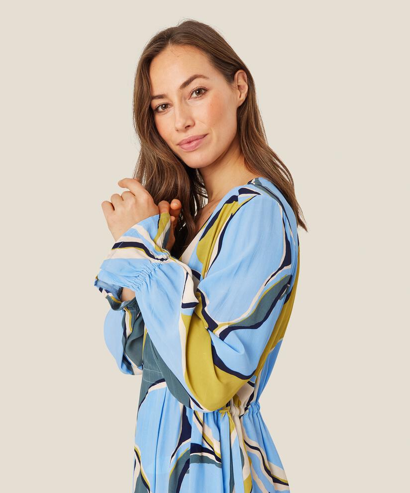 Norin Dress, Oasis
