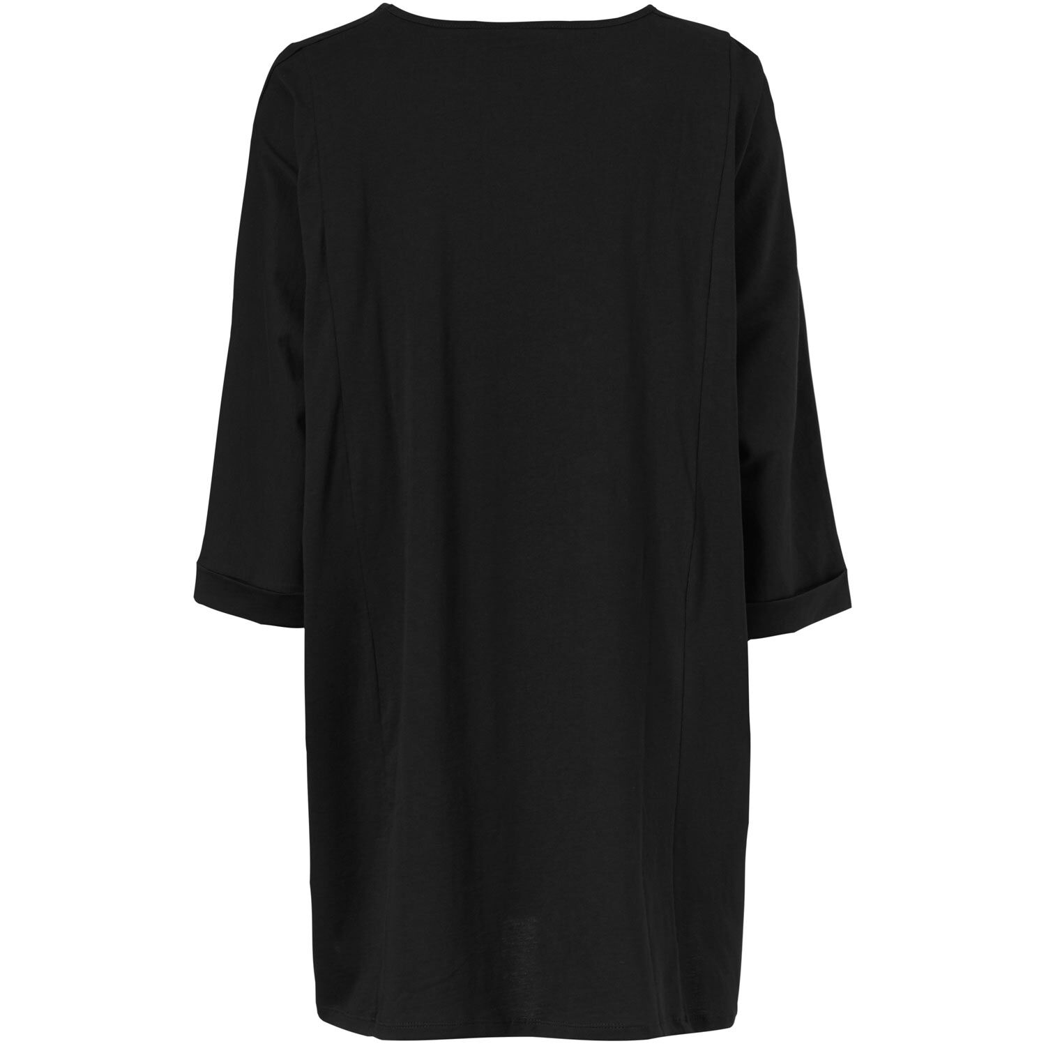 GALENY TUNIC, Black