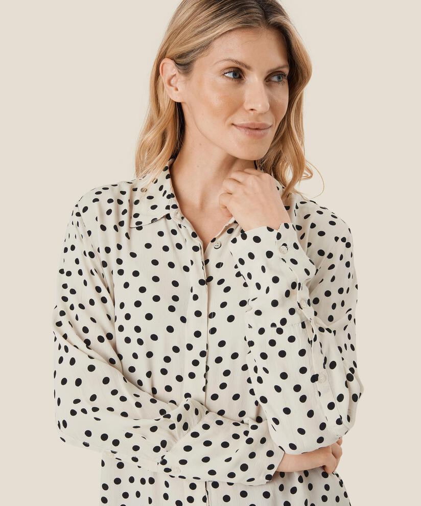 Irie Shirt, Whitecap