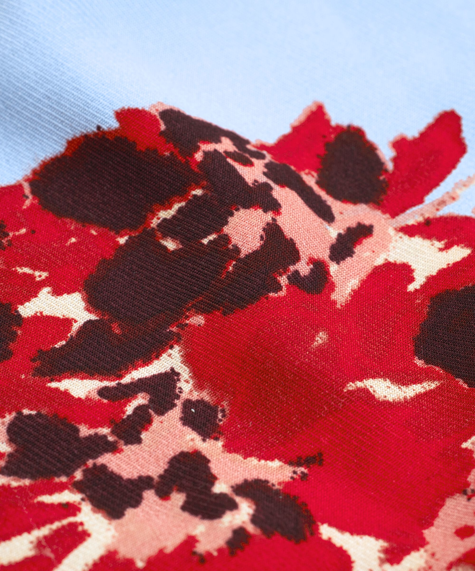 Alo Scarf, Orange com