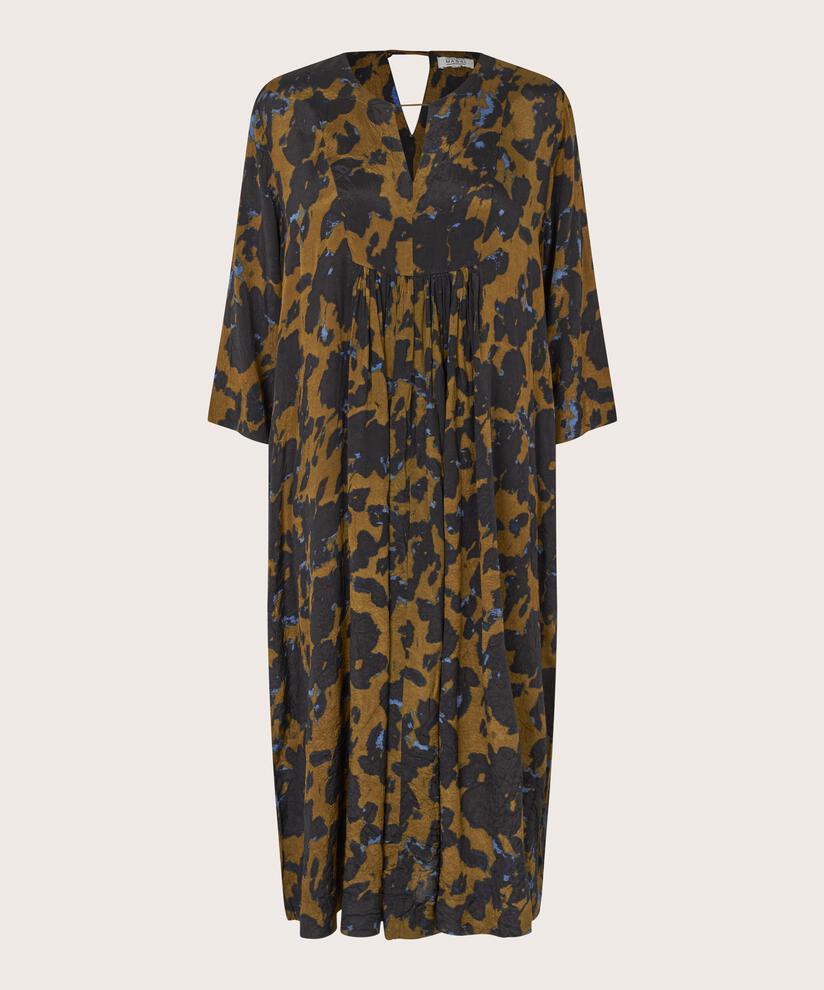 Nadyne Dress, Breen