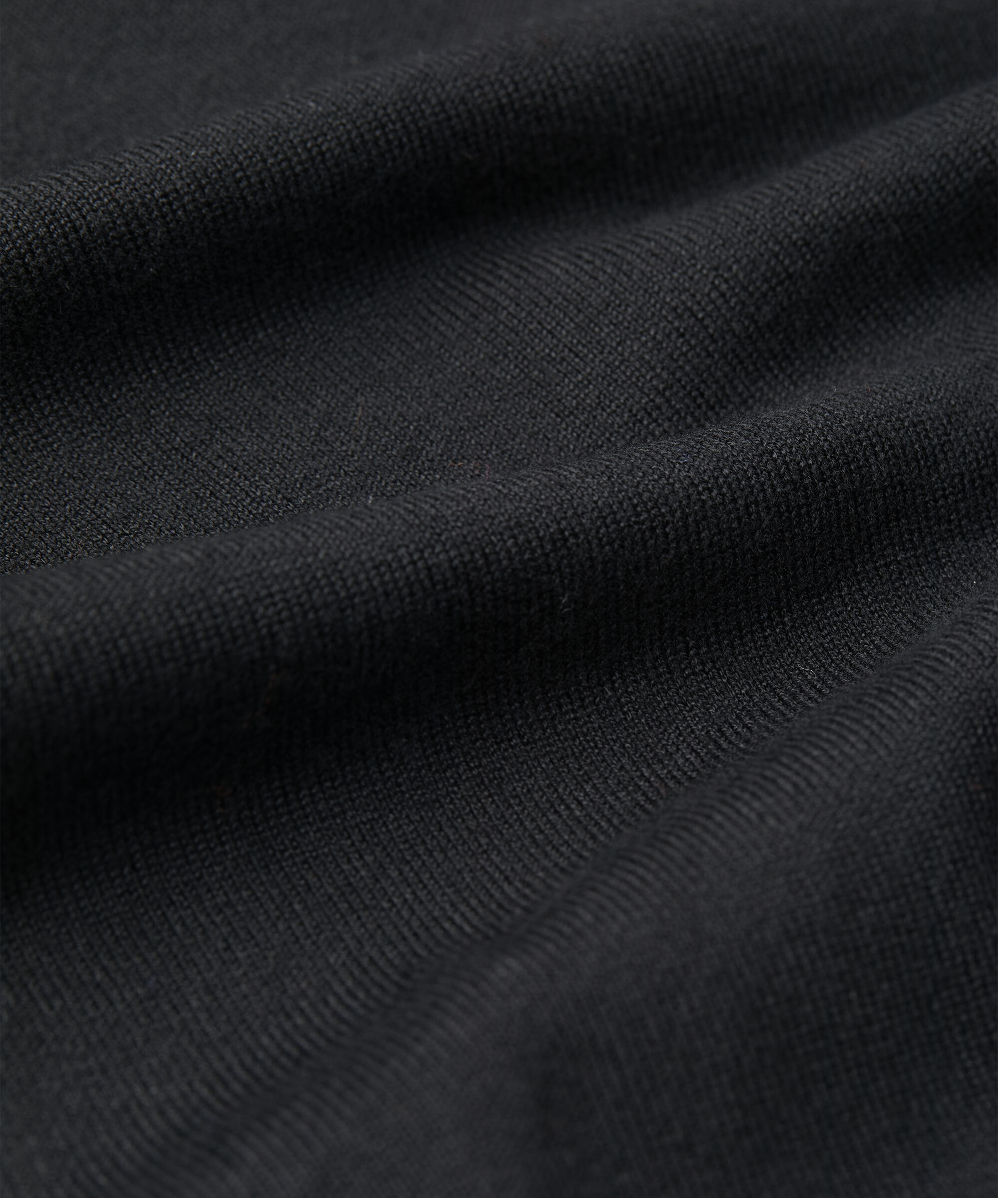 Lariba Cardigan, Black