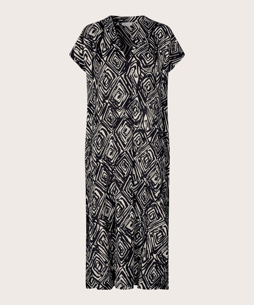 Olivian Dress, Black