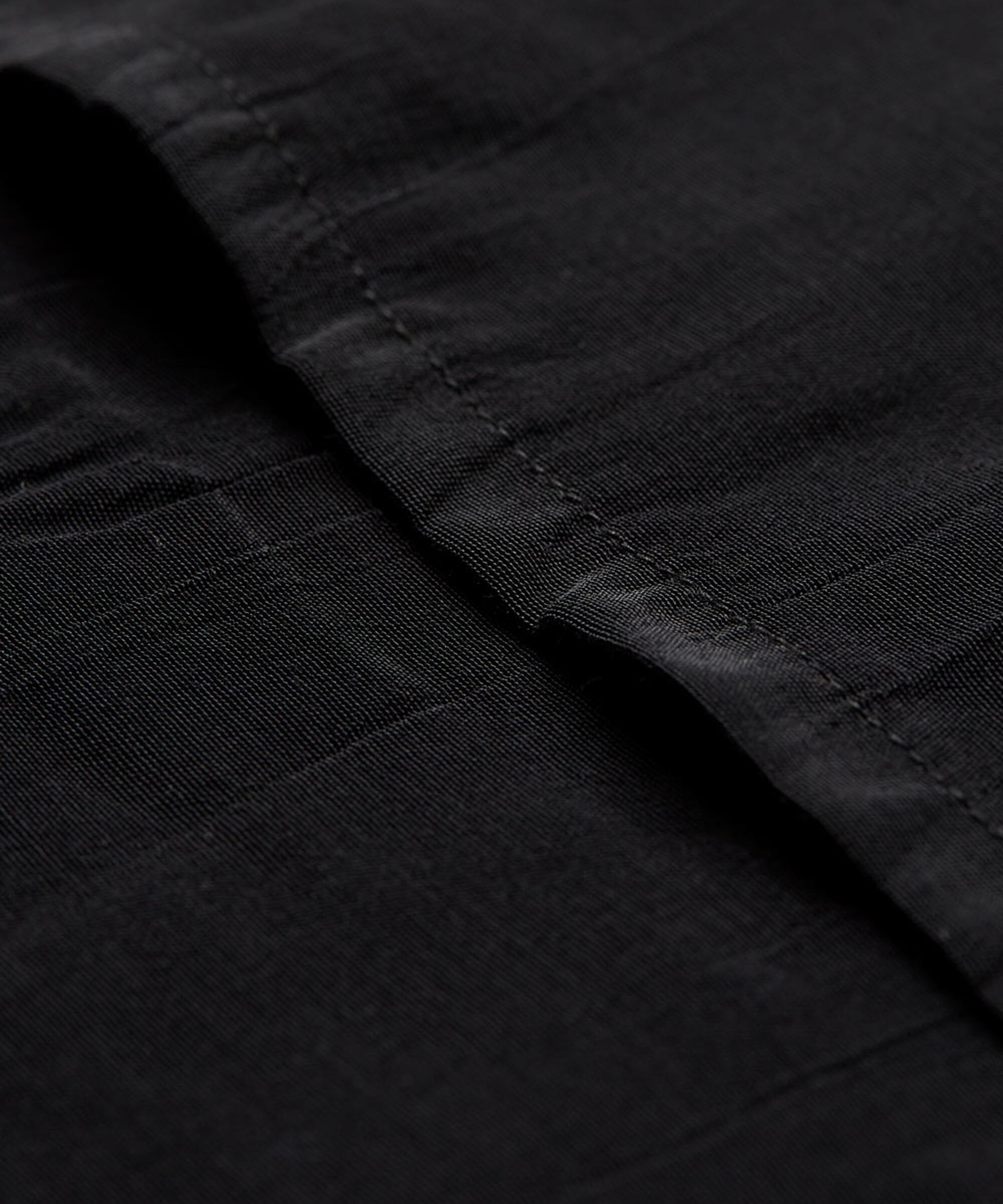 BRYNHILD TOP, Black