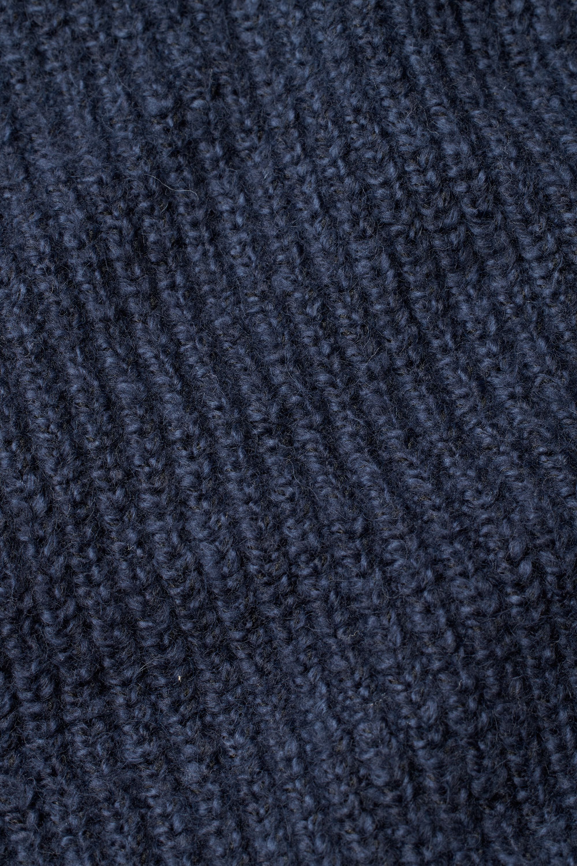 Lexie Cardigan, Navy Blazer