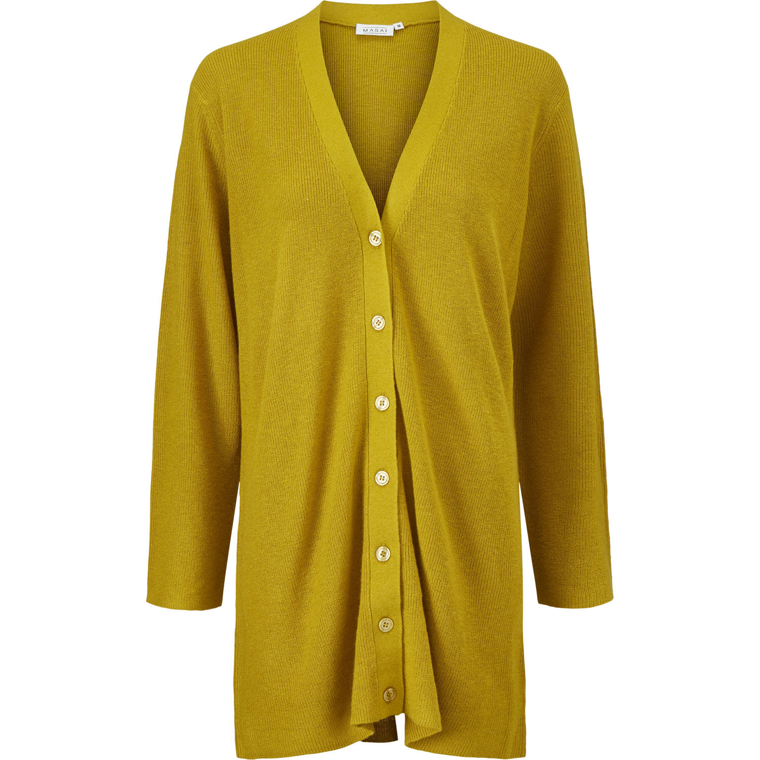 LIBBY CARDIGAN, Olive Oil