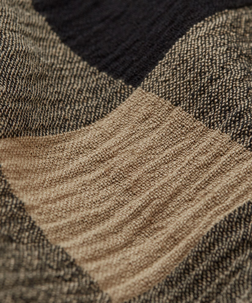 PETRINA TROUSERS, Travertine
