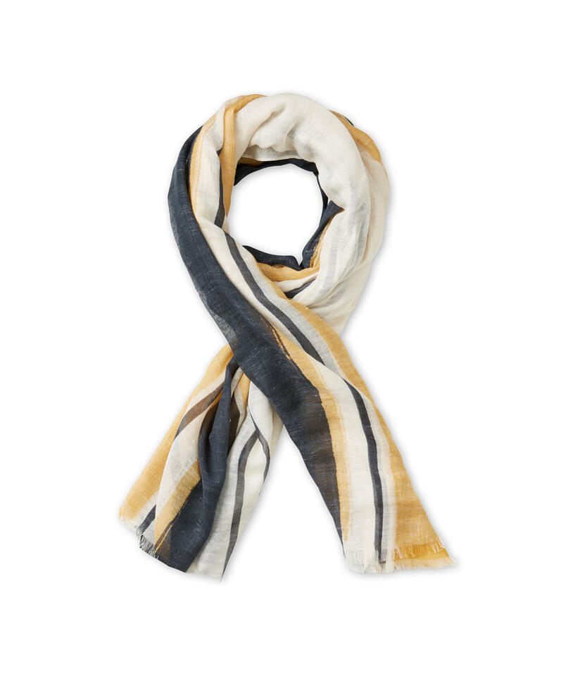 AERIS SCARF, Chai Tea