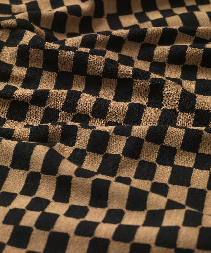 Pirista JERSEY Trousers, Tobacco Brown