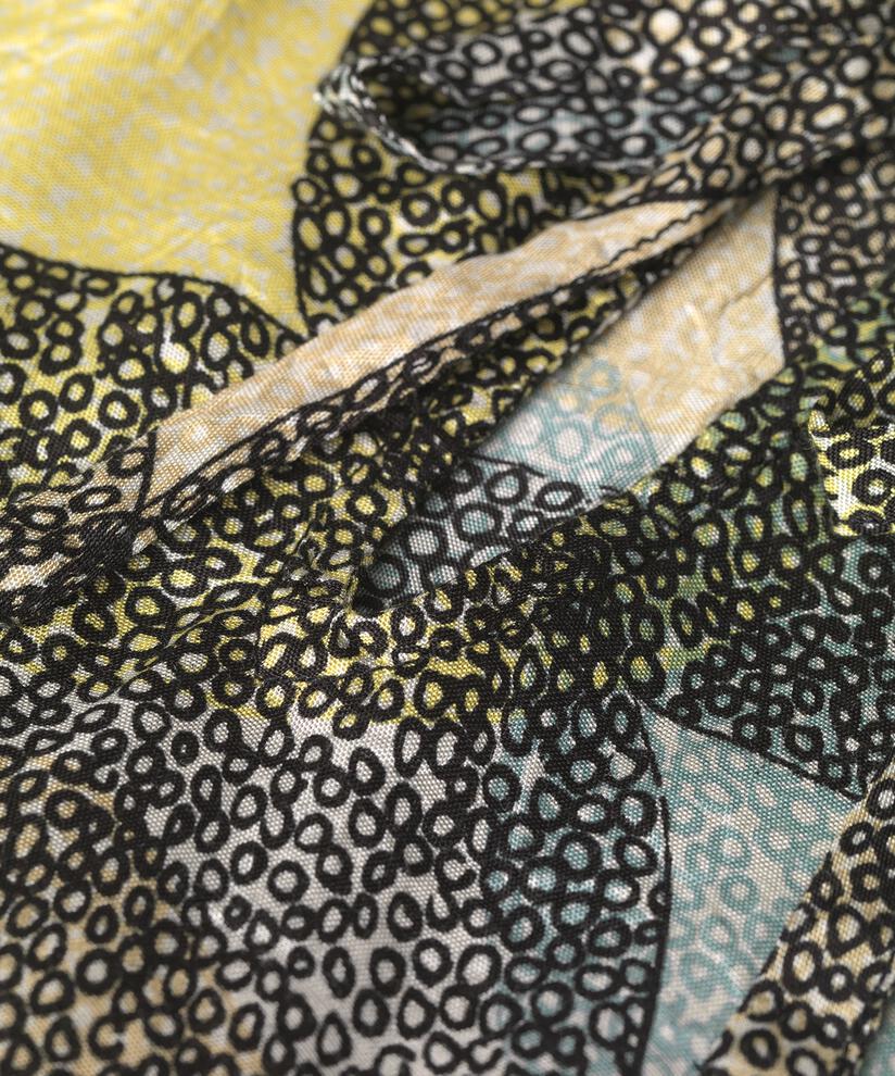 Goldie Tunic, Celery