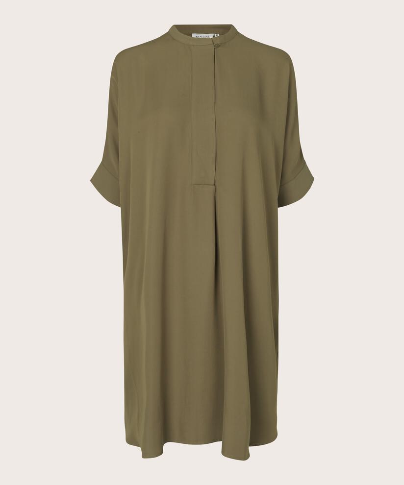 Noalta Dress, Capers