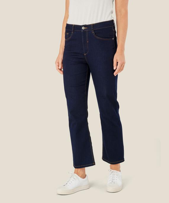 Paulo Trousers, Dark Denim