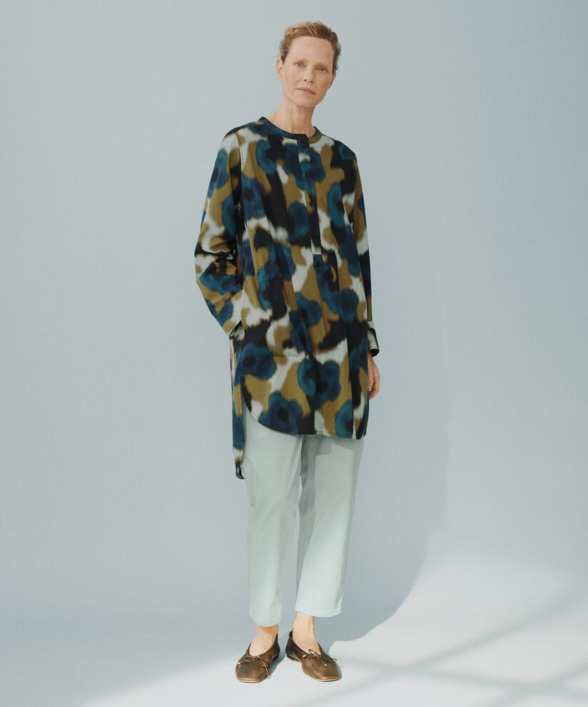 Galilea Tunic, Celestial