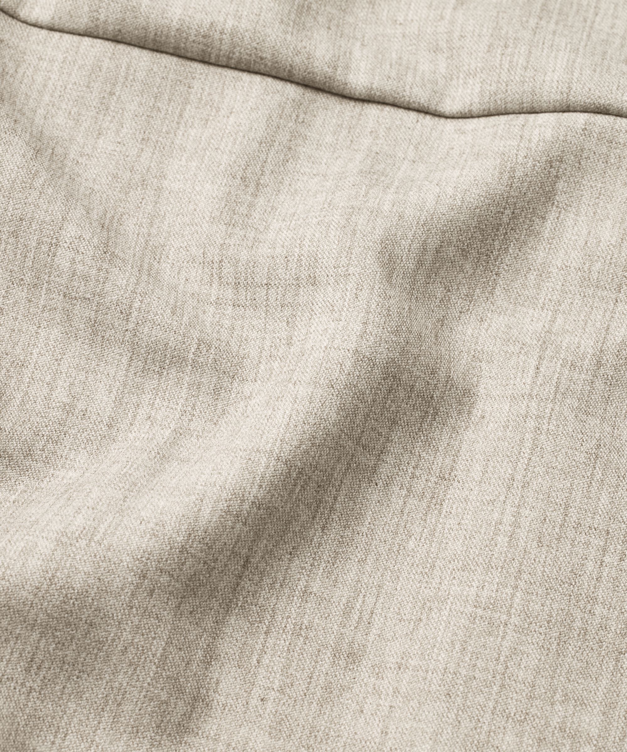 Journee Jacket, Beige melange