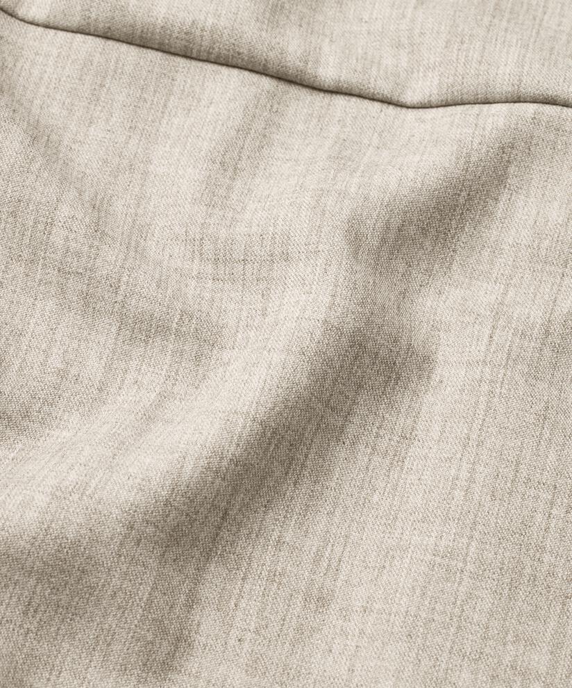 Journee Jacket, Beige melange