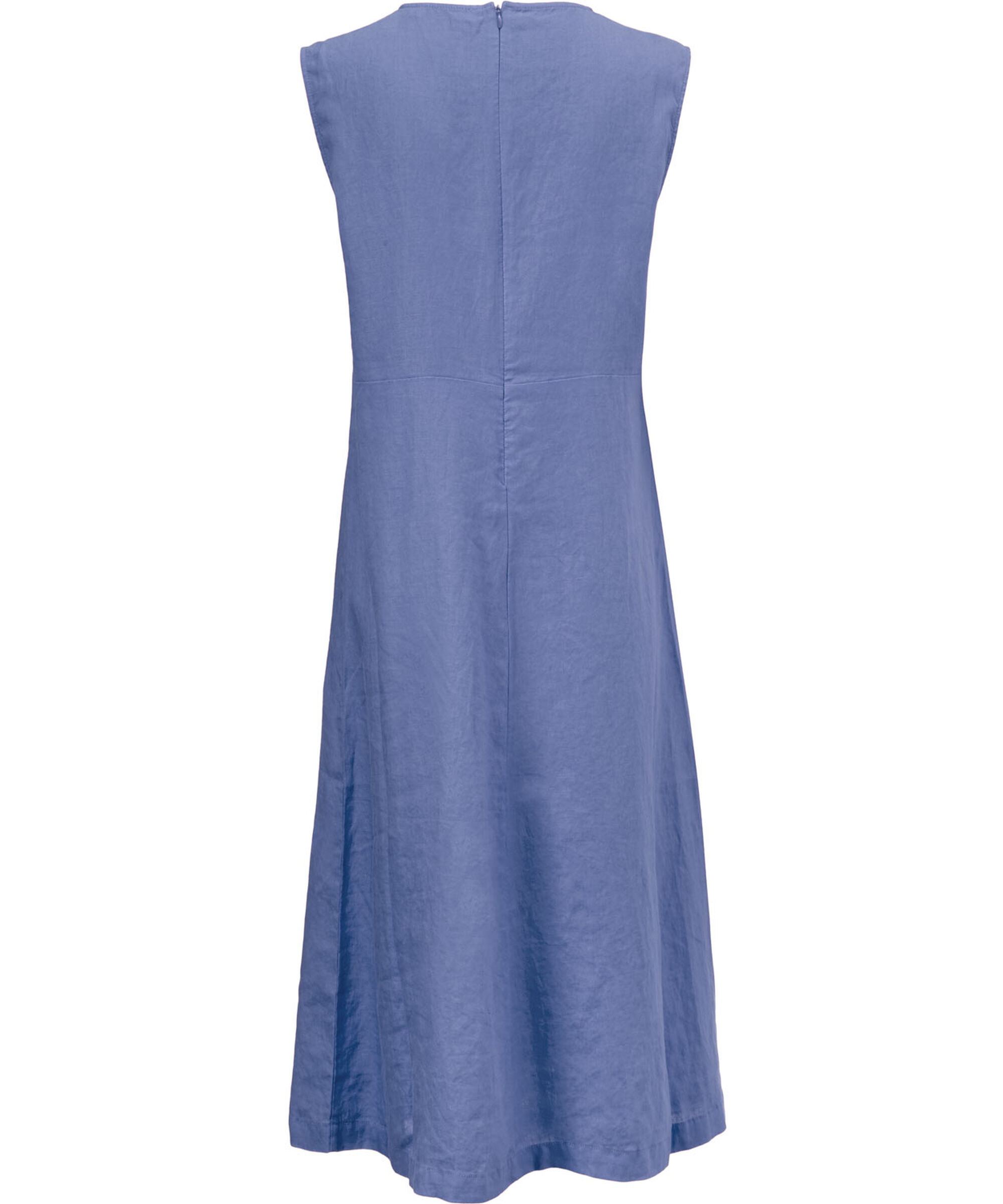NARLA DRESS, Marlin