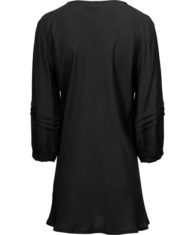 BEATE TOP, Black