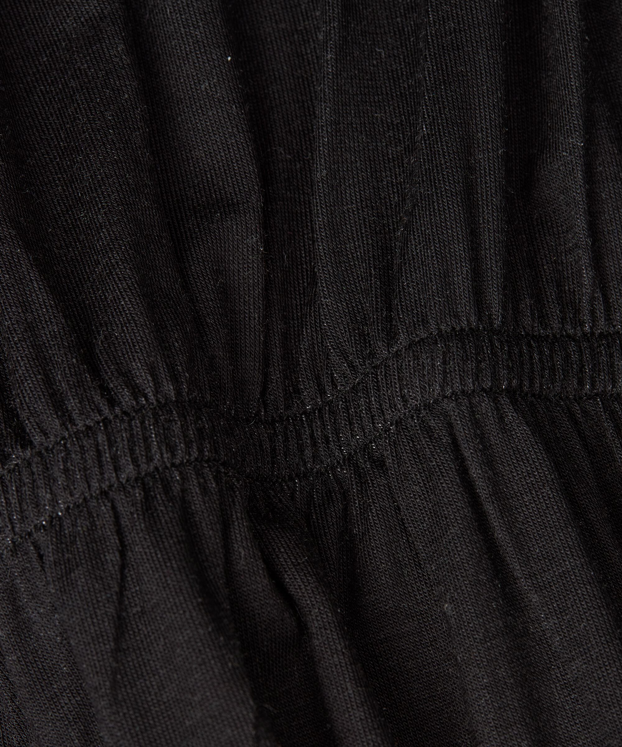 Octava JERSEY Dress, Green Spruce