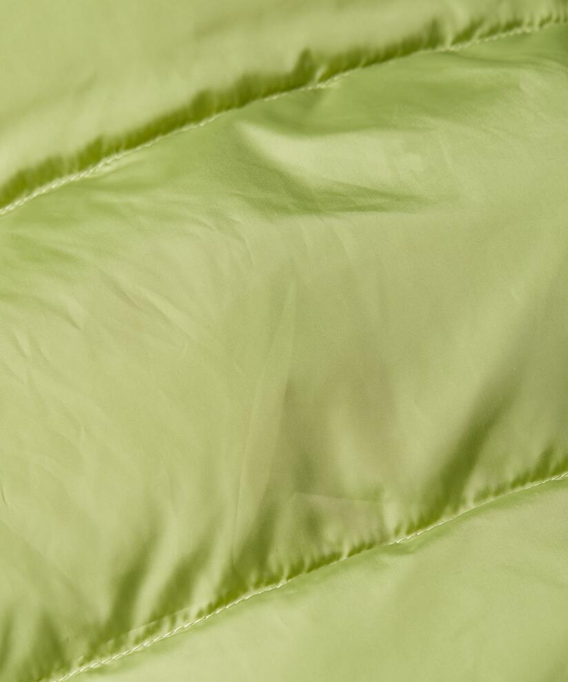 Thilde Down Coat, Fern
