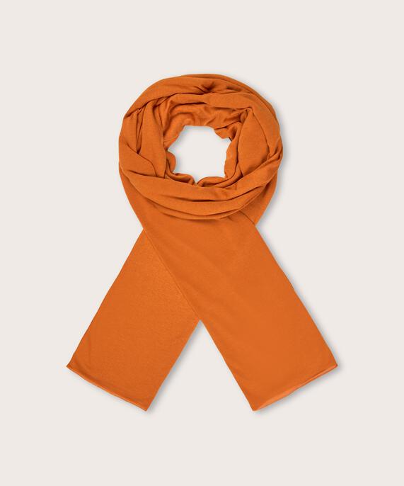 Amega JERSEY Scarf, Autumnal