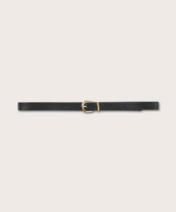Rivela Belt, Black