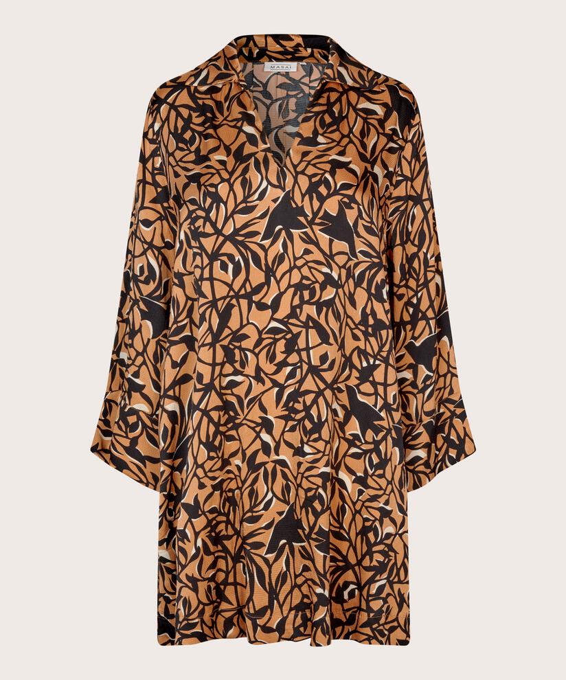 Gagpura Tunic, Bisquit