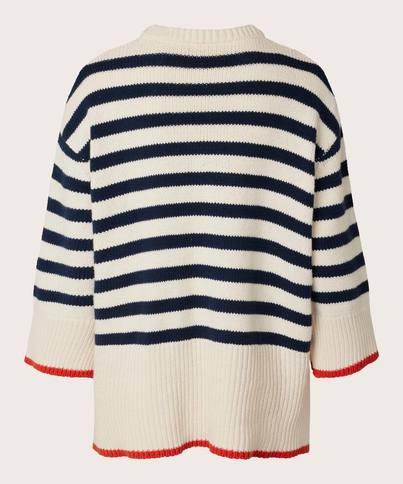 Fabienne Jumper, Whc/MaritimeB