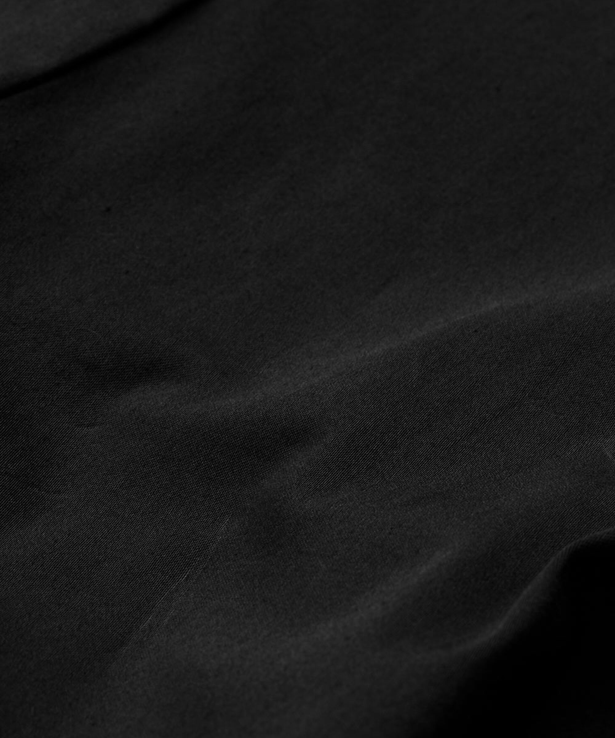 PALAS TROUSERS REGULAR, Black