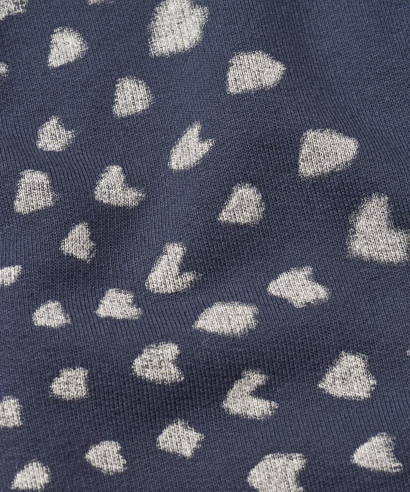 Gabini JERSEY Tunic, Mood Indigo