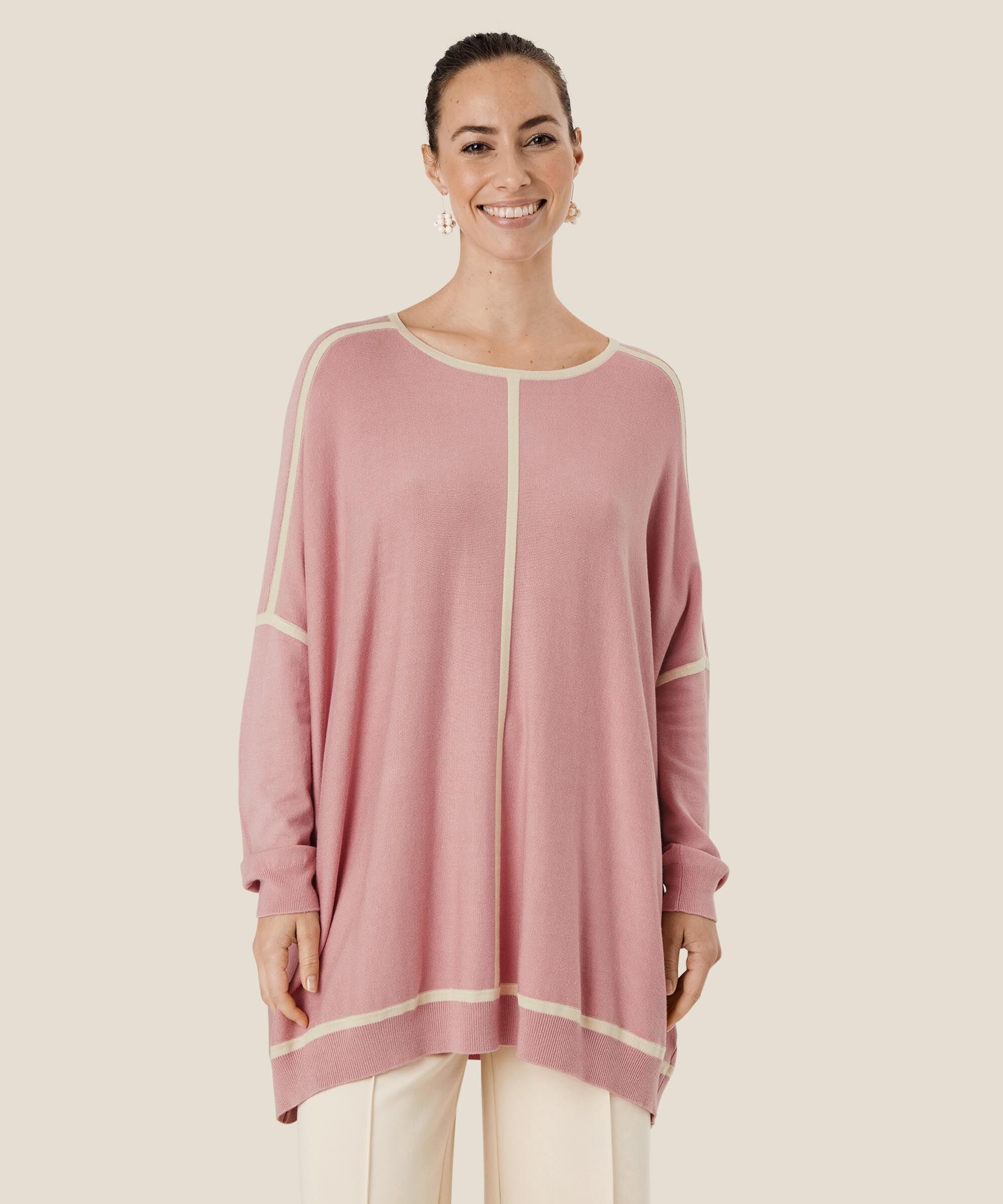 Fola Jumper, Zephyr
