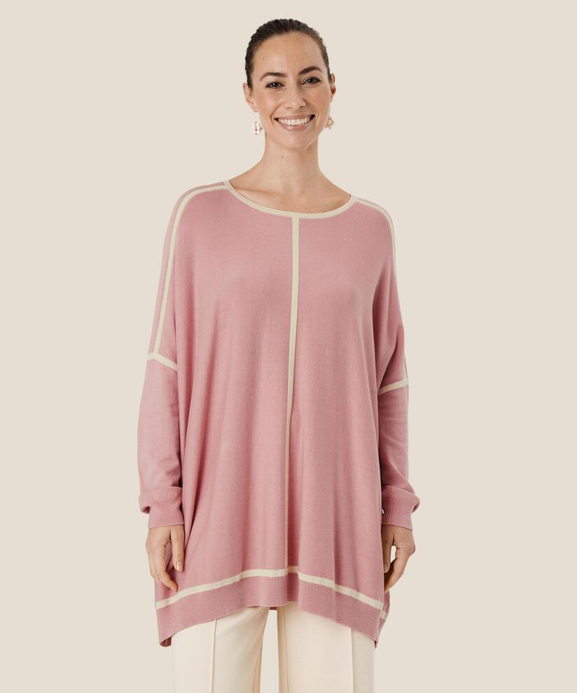 Fola Jumper, Zephyr